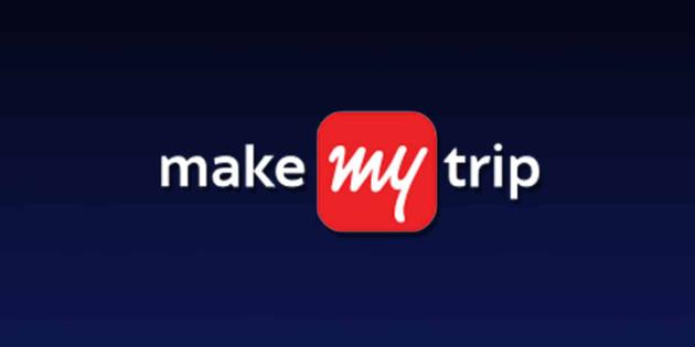 MakemyTrip官网登录入口
