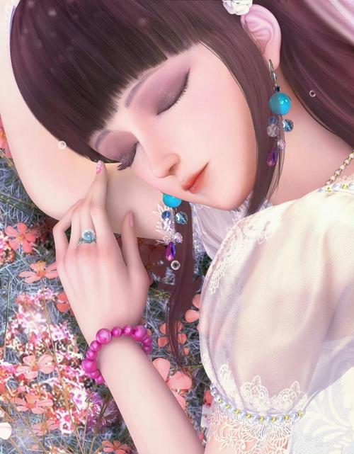 御史家的四姑娘 啁啾