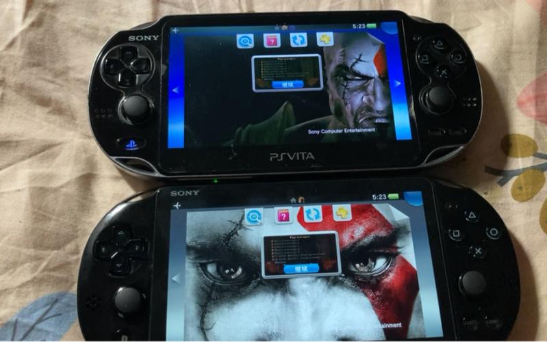 psv战神1+2完全汉化百度云