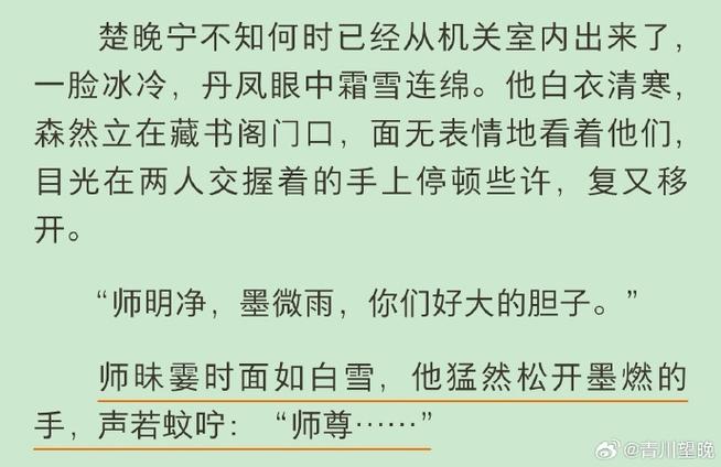 二哈的白猫师尊番外全百度云