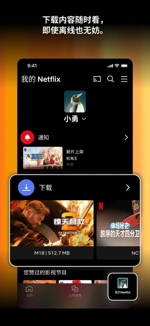 无限观影解锁