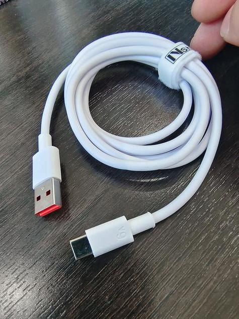 ipad用非原装充电线