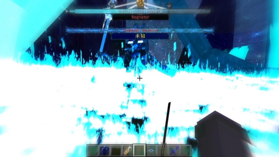 终极骷髅mod整合包下载1.4.3