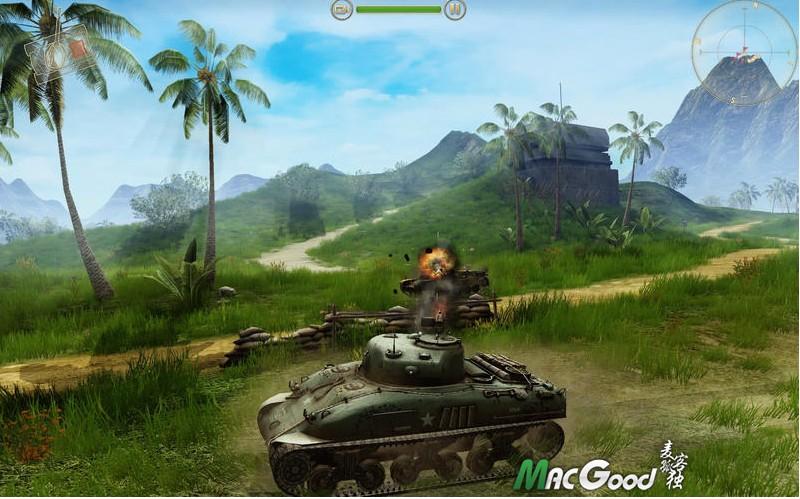 battle supremacy