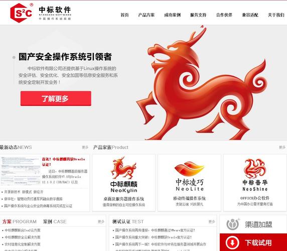 中标麒麟密码忘记了怎么办图标