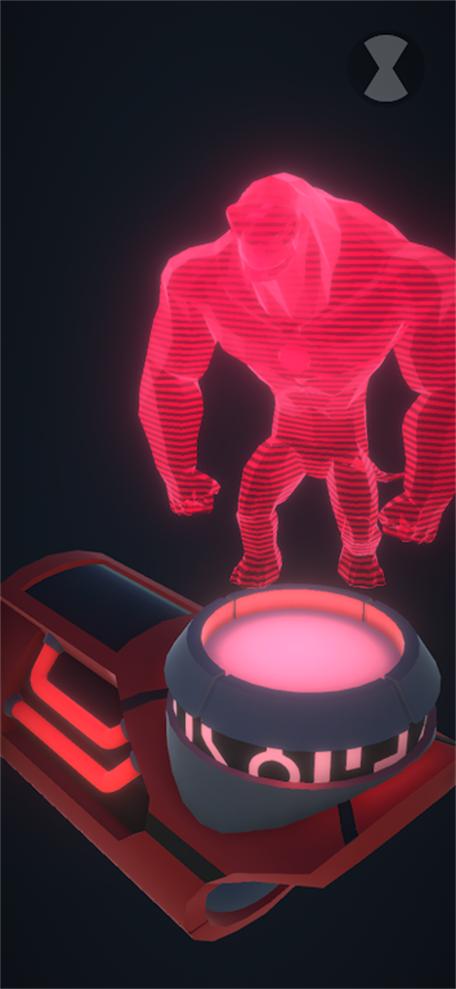 少年骇客手游3D下载安装