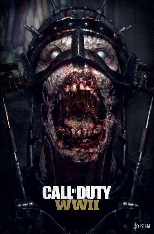 cod14僵尸