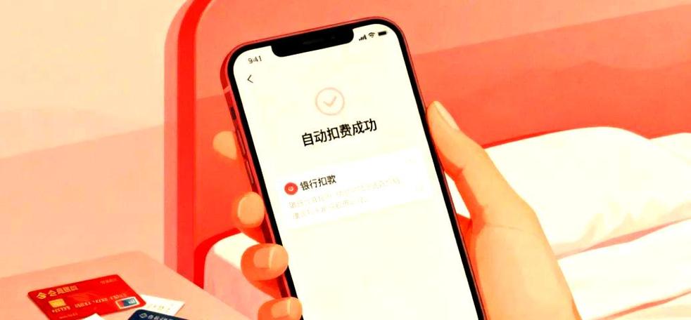 支付宝自动扣费服务在哪关闭图标
