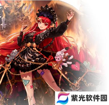 边缘魔法最强职业