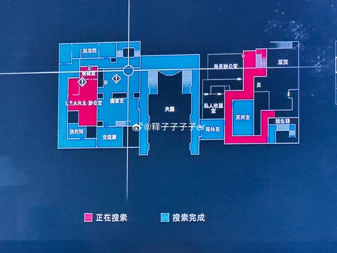 生化危机2钟楼之后去哪