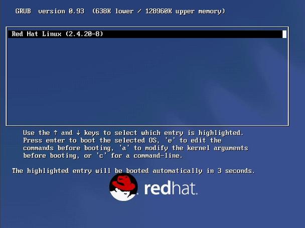 redhat9.0下载