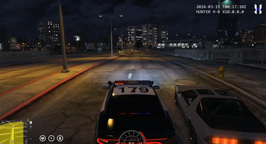GTA5联机延迟解决办法
