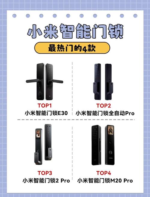 小米门锁1s和标准门锁哪个好