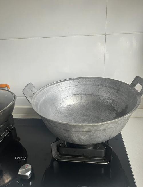 铝锅烧黑去污妙招截图