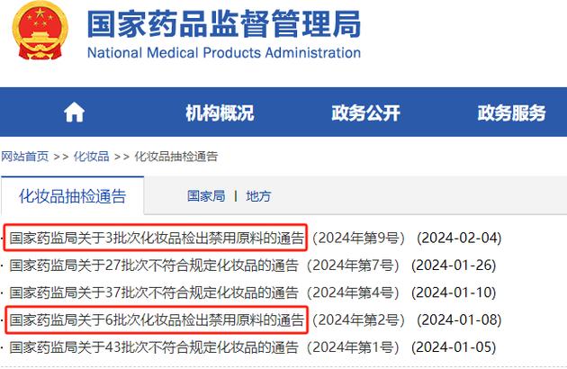 药监局电话是多少