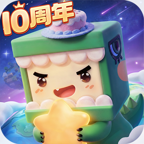 迷你世界PC