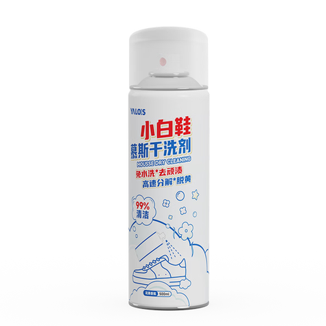 小白鞋用什么洗的干净又白游戏截图
