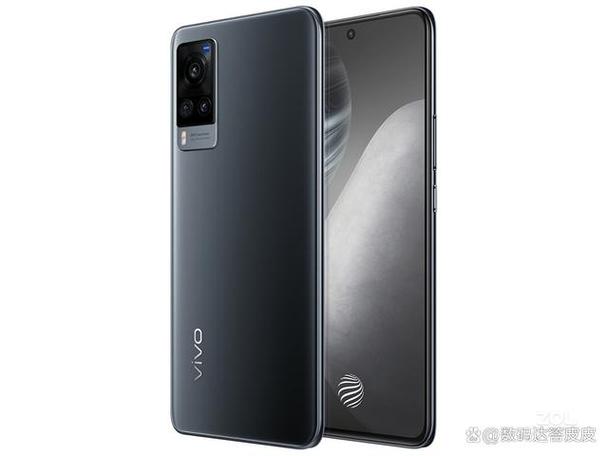 vivox60强制重启按哪里