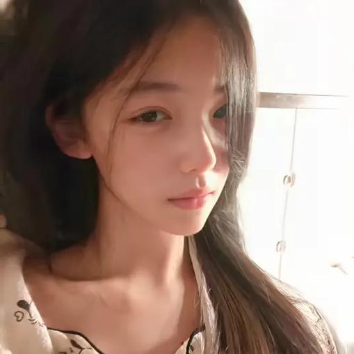 高级优质女头