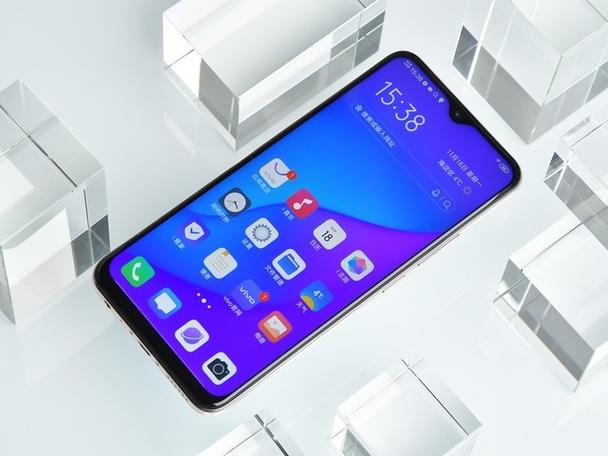 vivoz5i与z5区别缩略图