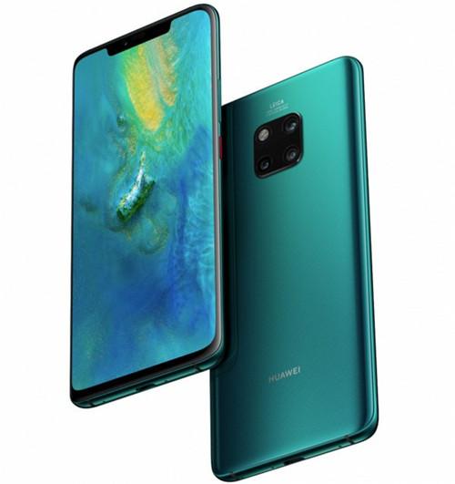 华为mate20 pro