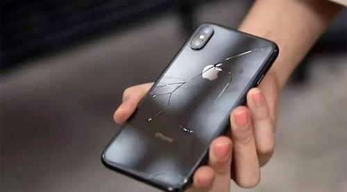 面容识别摔坏了图标