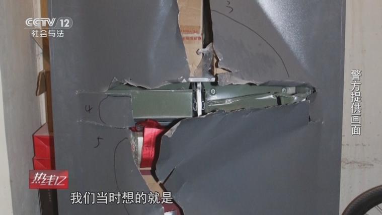 柜子切割口怎么处理