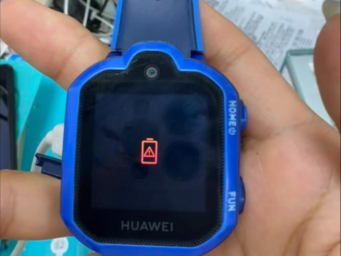 华为手表无法开机怎么回事缩略图