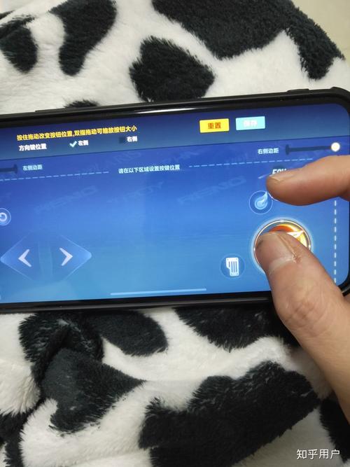 QQ飞车里面三键一块按失灵