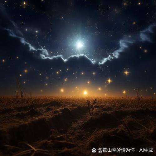 致我的星星漫画