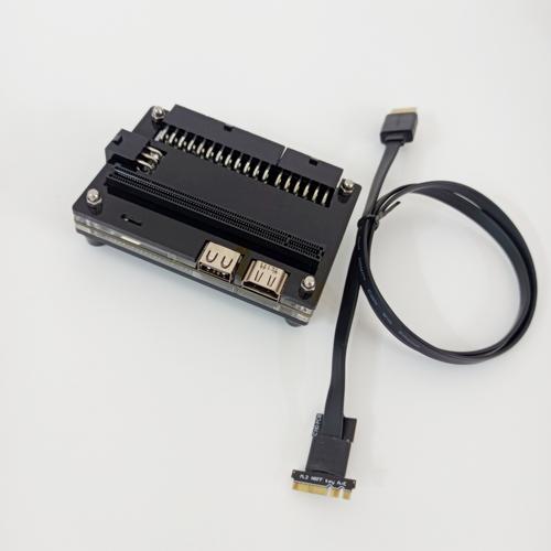 usb网卡转接头插上电脑