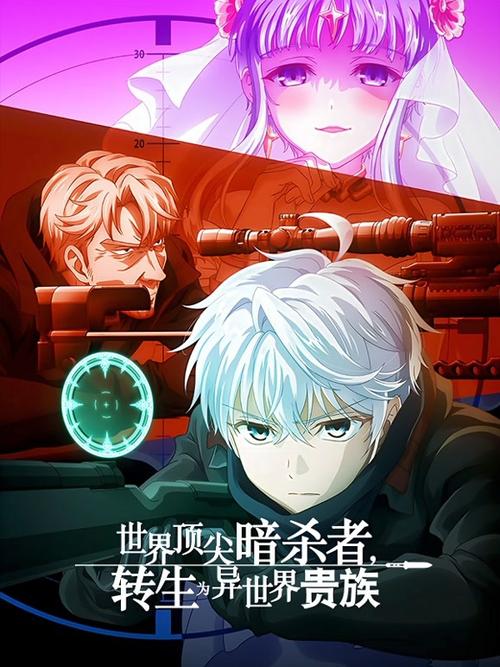 世界顶尖杀手转生无删减