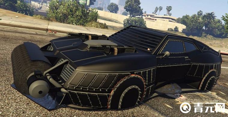 gta5怎么删除载具图标