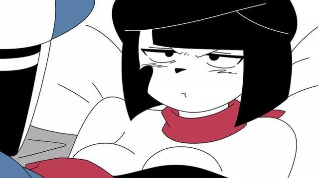 哑剧猫原版动画樱花动漫