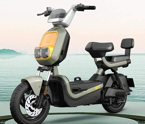 爱玛电动车满电跑多少截图