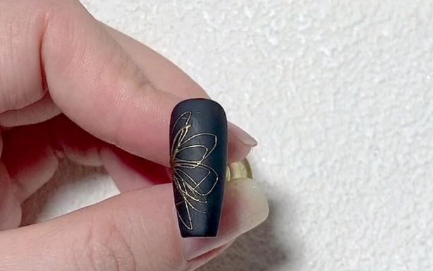 甲油胶拉丝了还能用吗