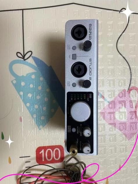 迷笛声卡官网