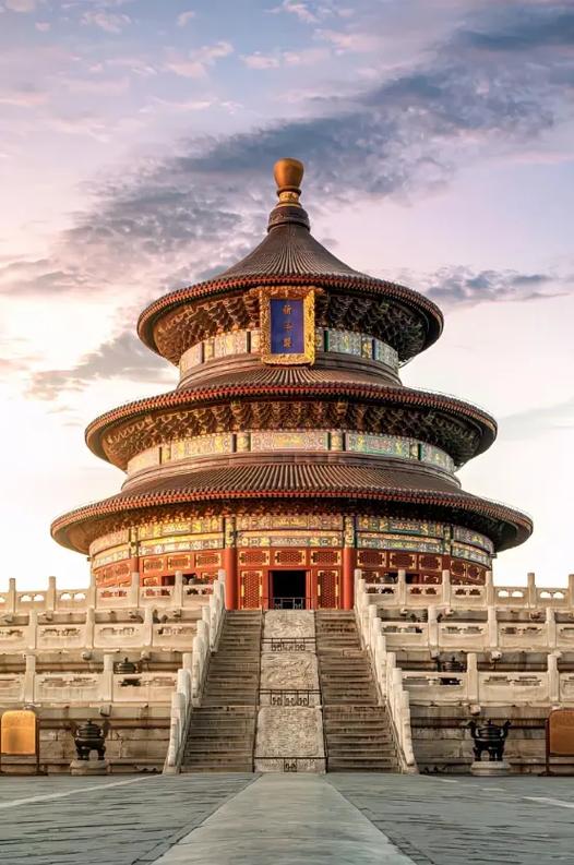 北京必去的十大景点免费景点图标