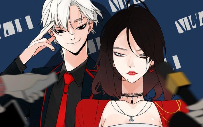 狼的谎言漫画全集免费截图