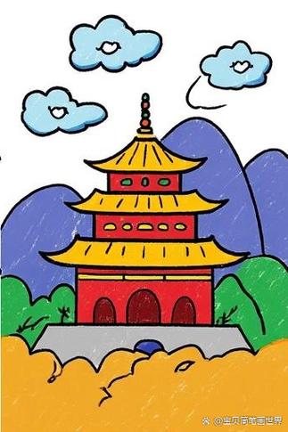 画世界的图片图标