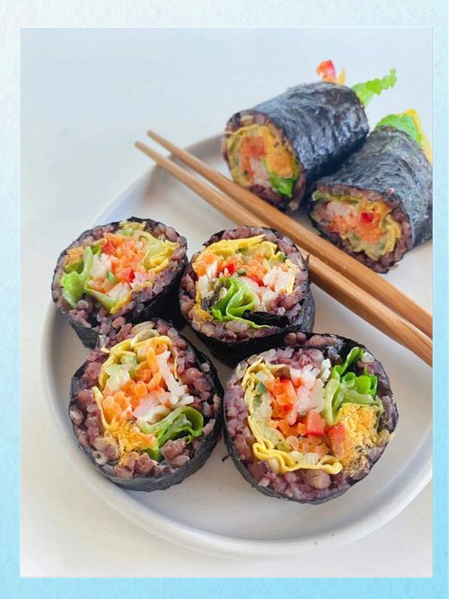 饭团怎么做
