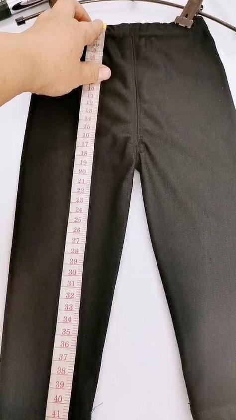36码裤子对应尺码