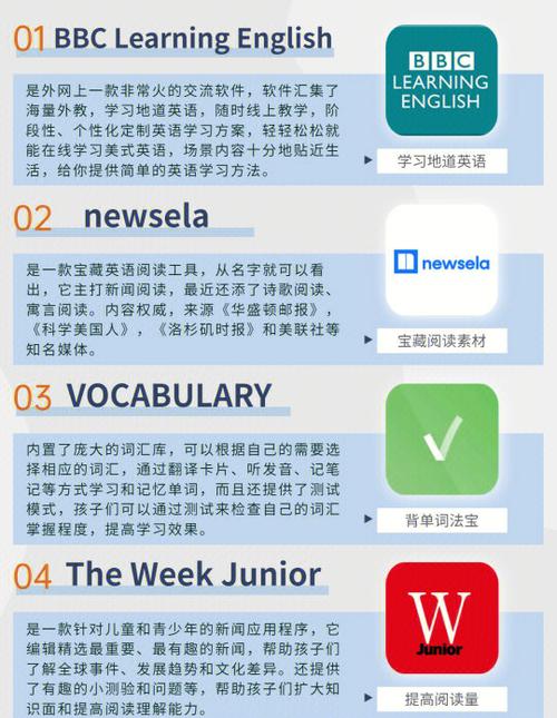 英语朗读软件app缩略图