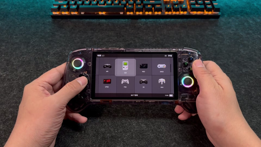 3ds金手指用法
