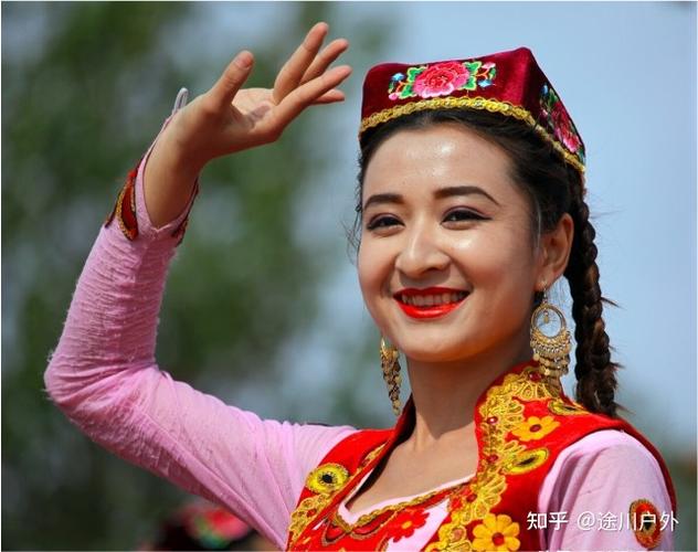 新疆人喊美女喊什么