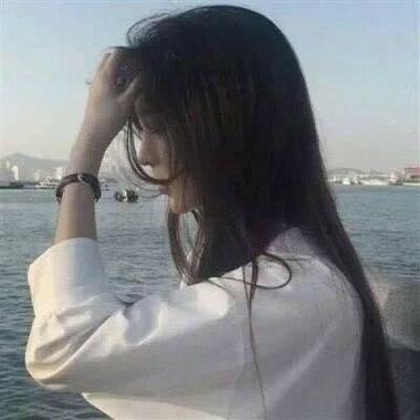 女生头像个性网丧