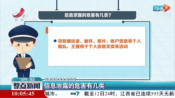 动态码泄露会什么后果