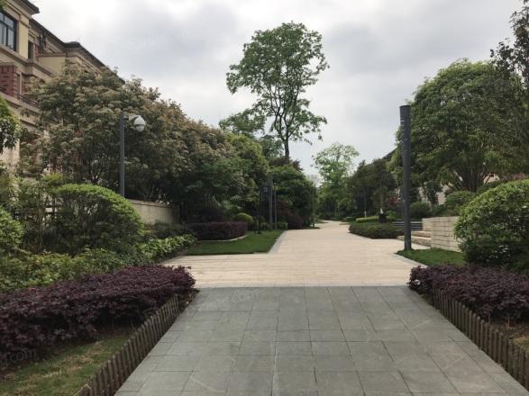 中庚阅玺怎么样