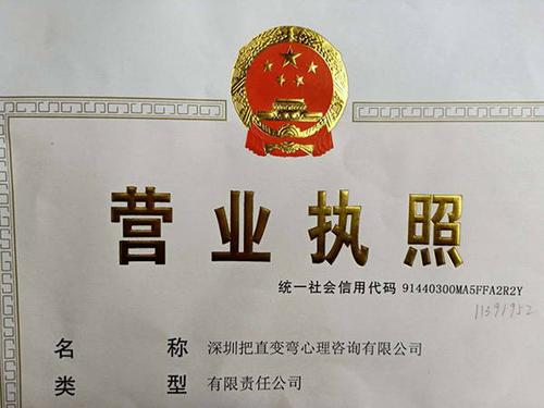 深圳名探商务咨询有限公司