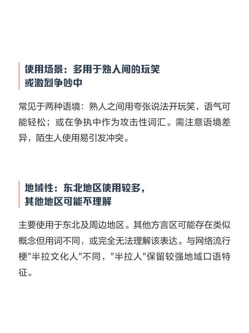 东北话半拉什么意思